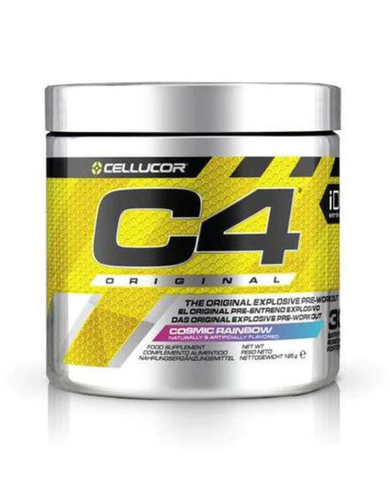 Cellucor C4 Original