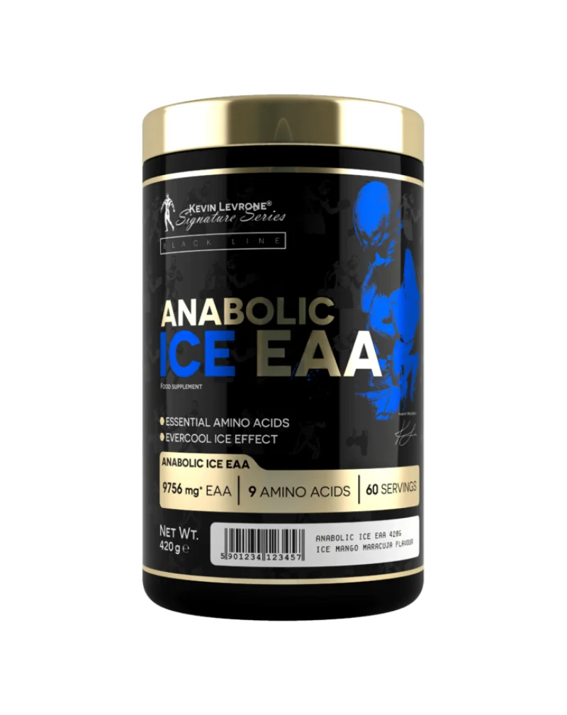 Kevin Levrone Anabolic ICE EAA, 420 g