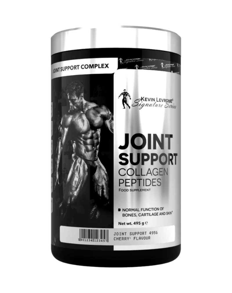 Kevin Levrone Joint Support, 495 g, Cherry