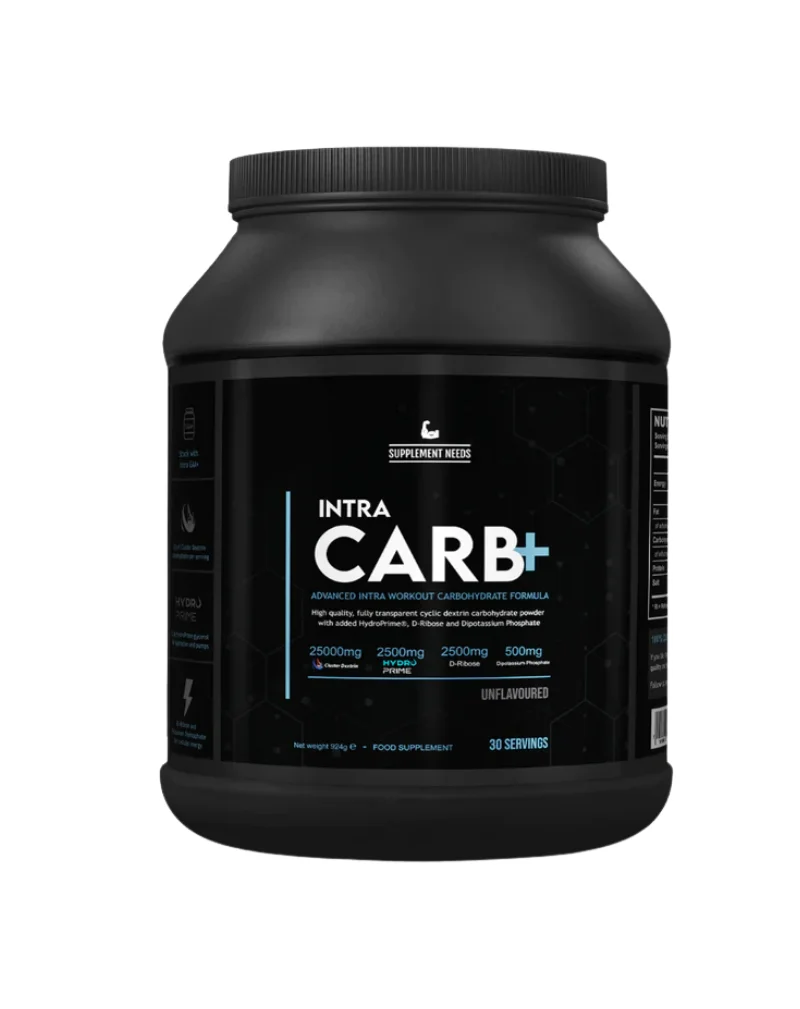 Supplement Needs Intra Carb+, 924 g