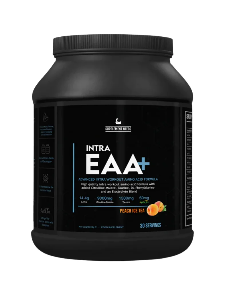 Supplement Needs Intra EAA+, 810 g