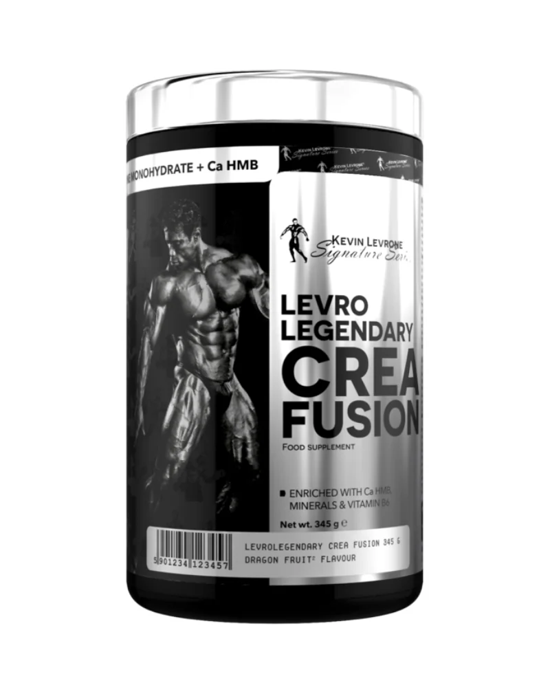Kevin Levrone LevroLegendary CREA Fusion, 345 g