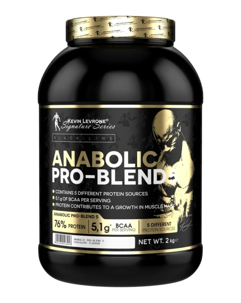 Kevin Levrone Anabolic Pro-Blend 5, 2 kg