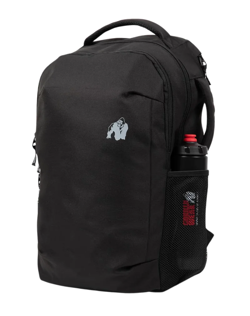 Gorilla Wear Akron Backpack
