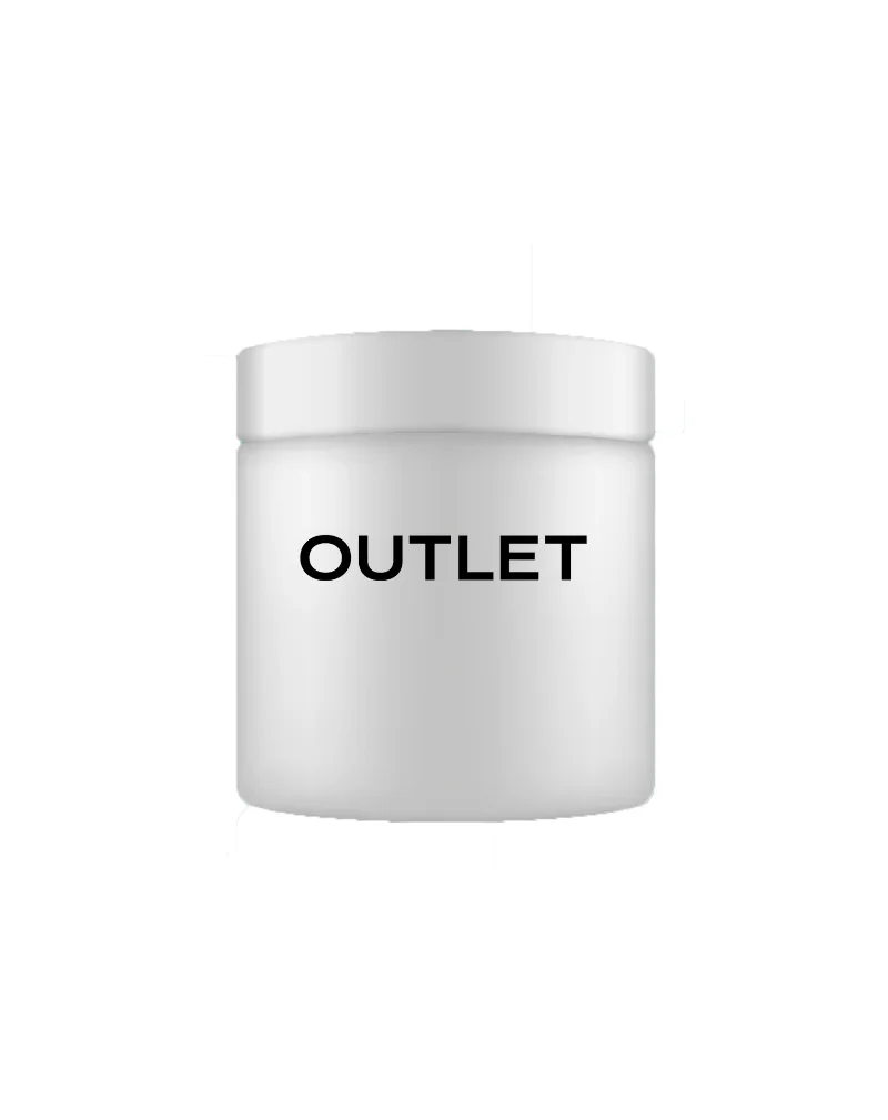 Outlet Boozt PWO, 300 g, Sour Candy