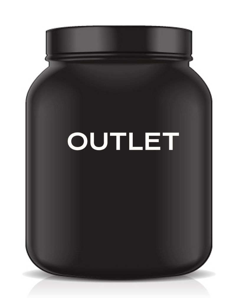 Outlet Whey, 1 kg