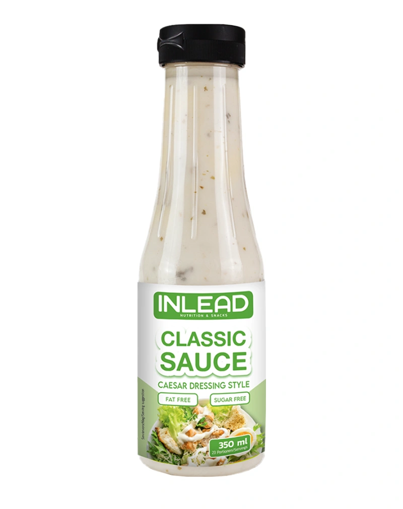 Inlead Classic Sauce, 350 ml