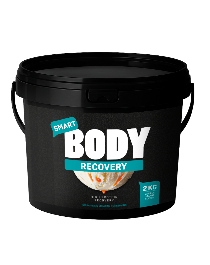 SMARTBODY Recovery, 2&nbsp;kg