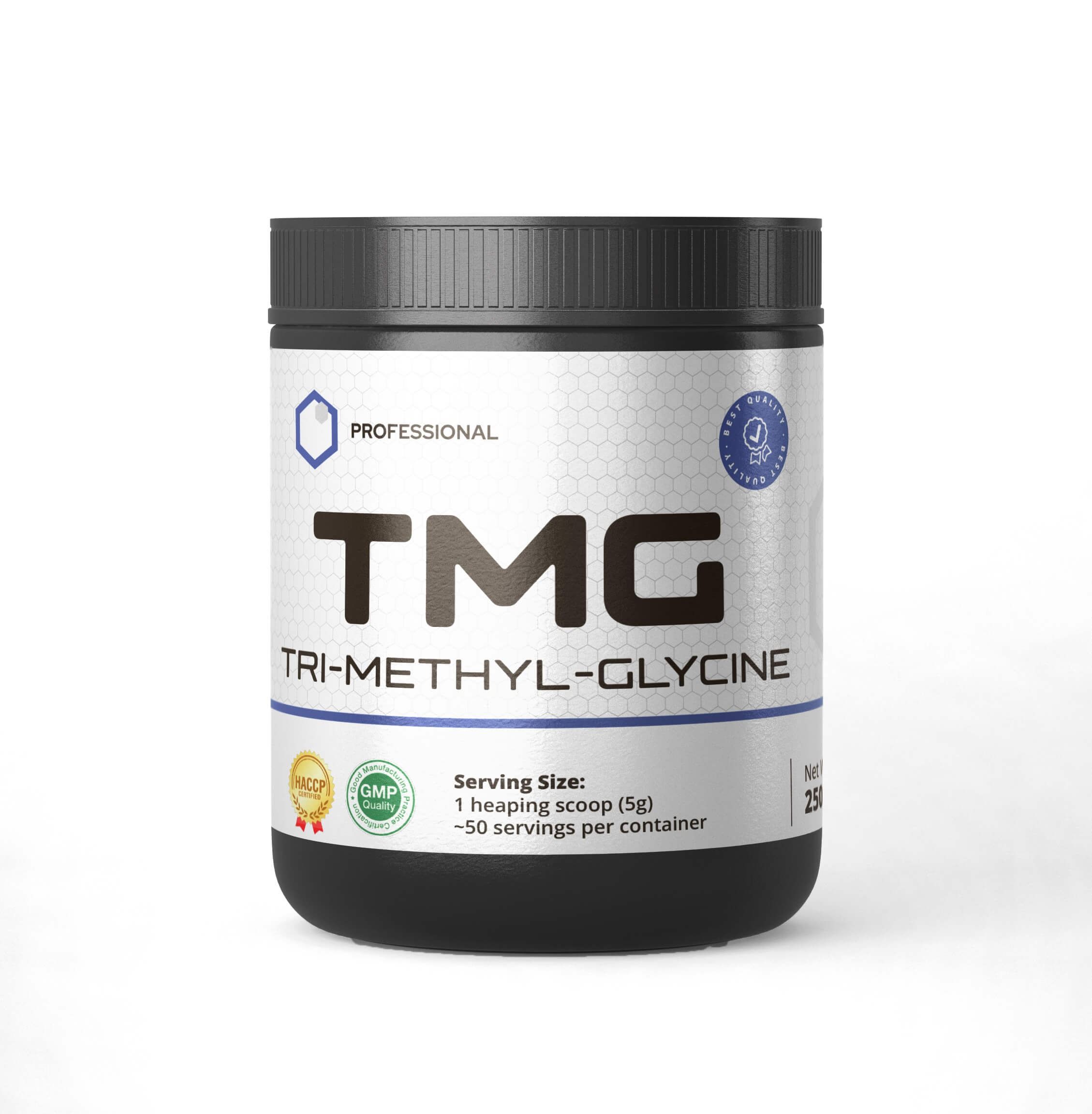 HC Pro TMG, 250&nbsp;g