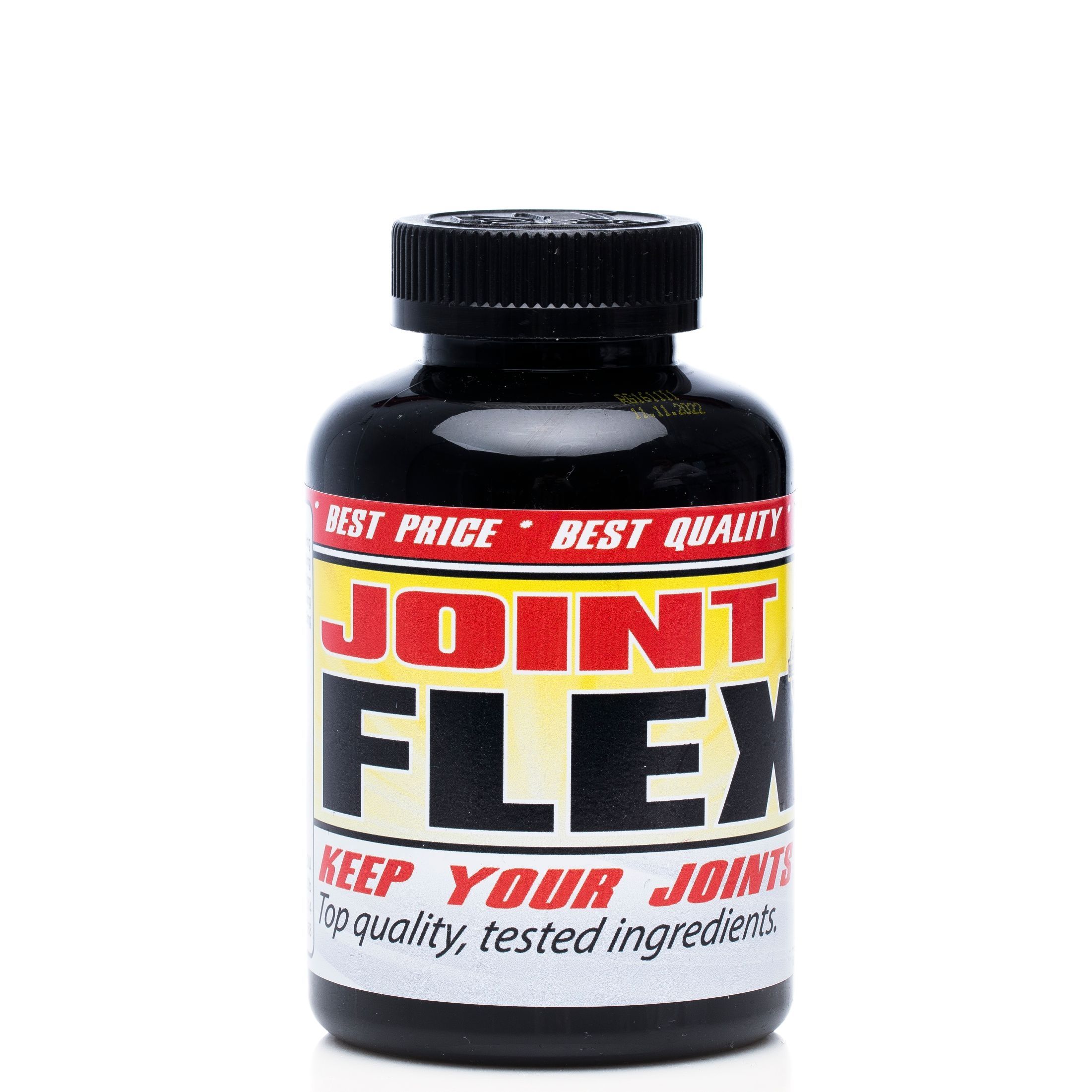 HC Pro Joint Flex, 60 kaps.