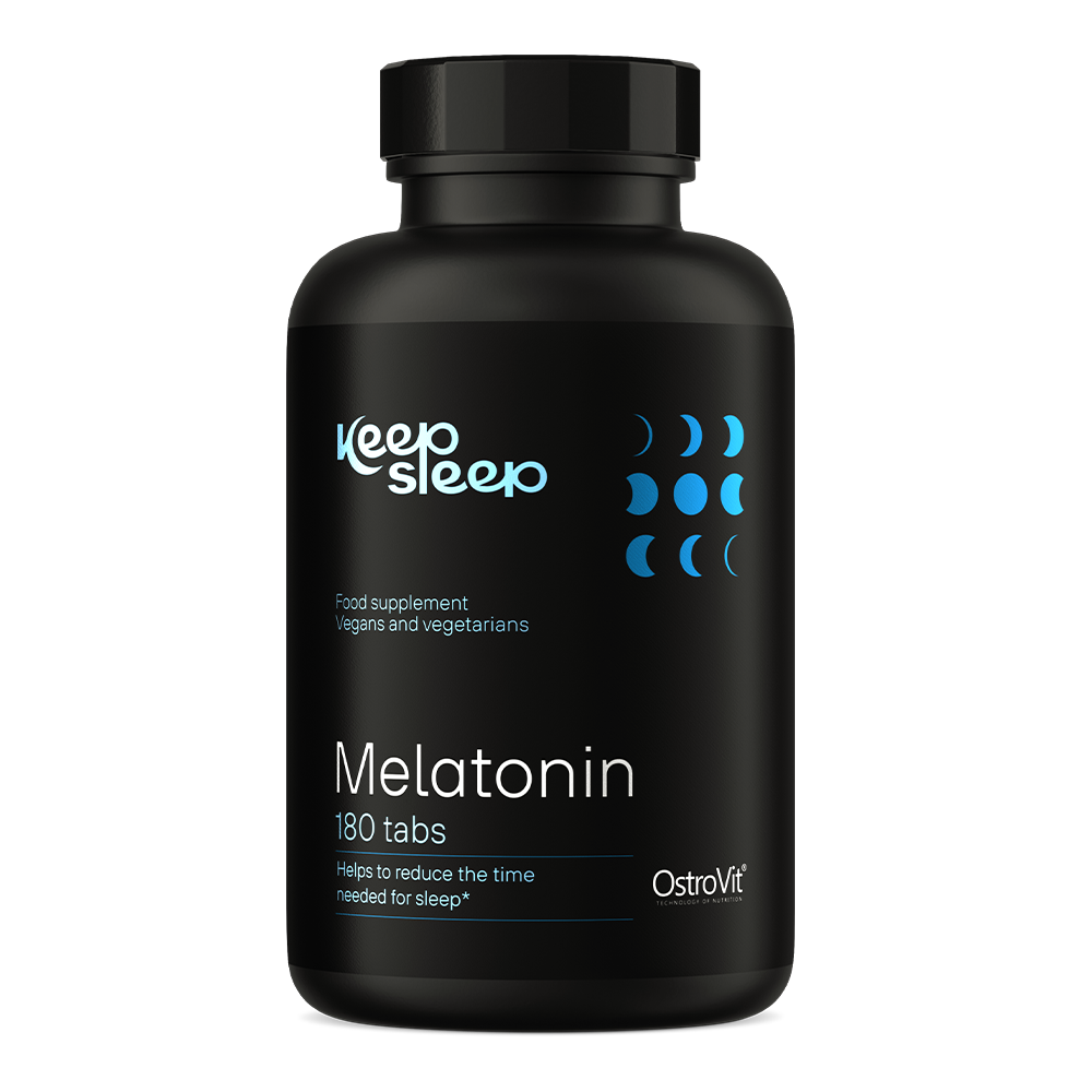 OstroVit Keep Sleep Melatonin