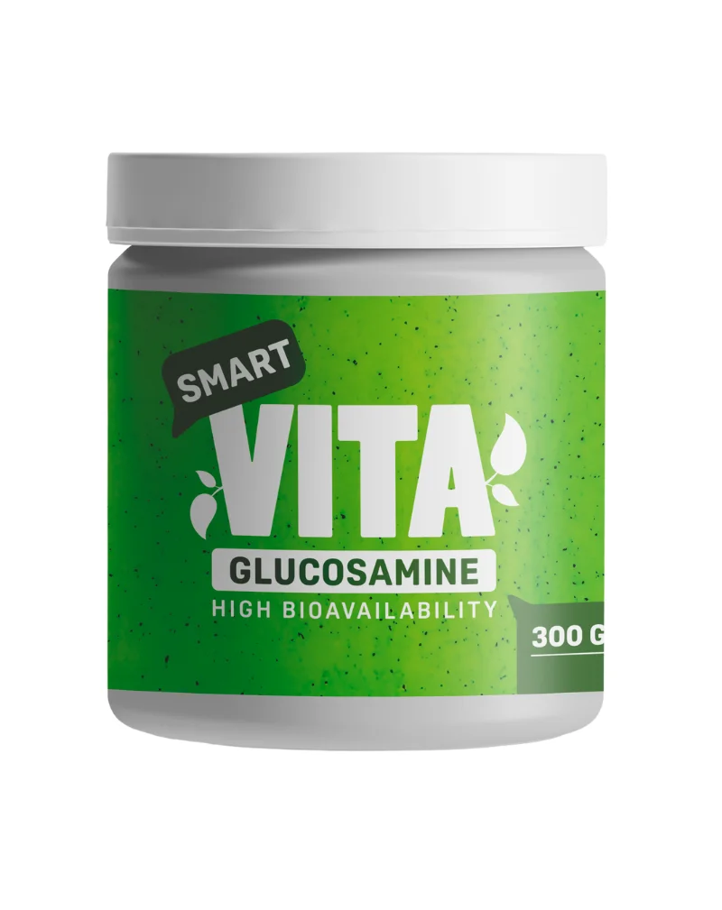 Smartvita Glucosamine, 300&nbsp;g