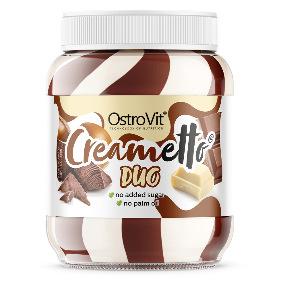 OstroVit Creametto, 350 g