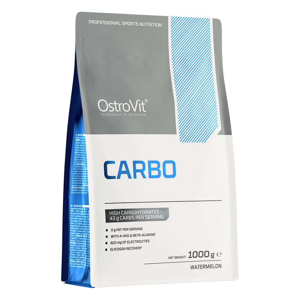 OstroVit Carbo, 1000&nbsp;g