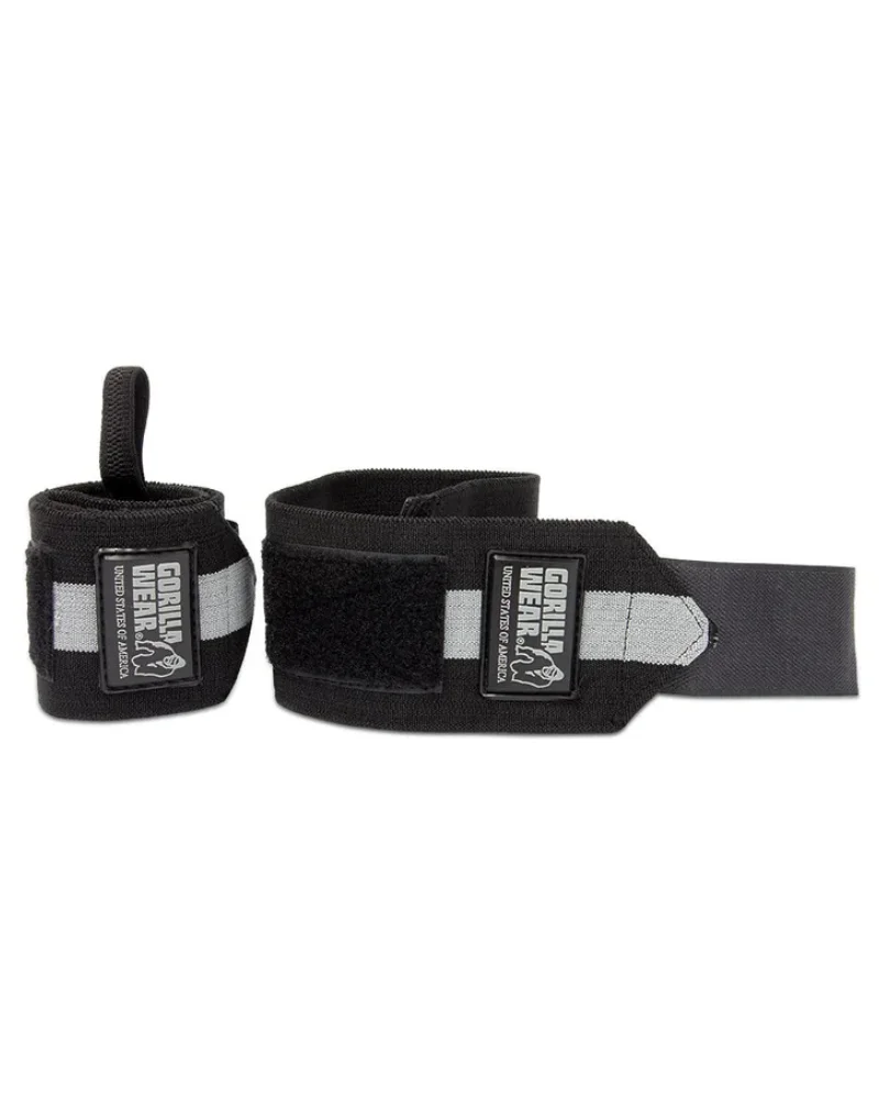 Gorilla Wear Wrist Wraps Ultra