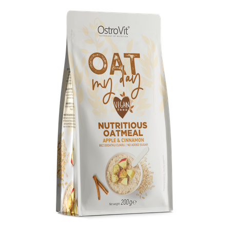 OstroVit Oat My Day, 200&nbsp;g