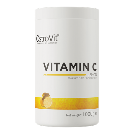 OstroVit Vitamin C, 1000&nbsp;g