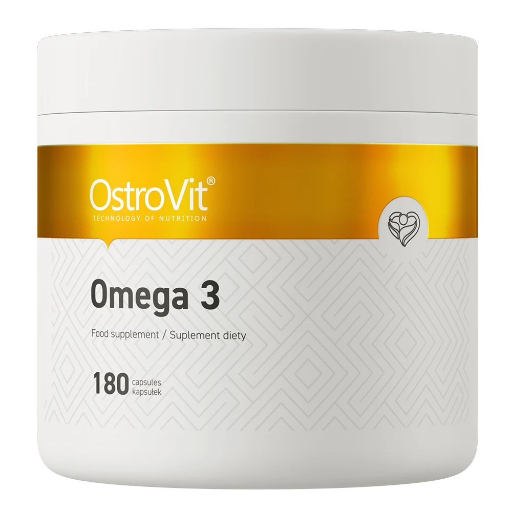 OstroVit Omega 3