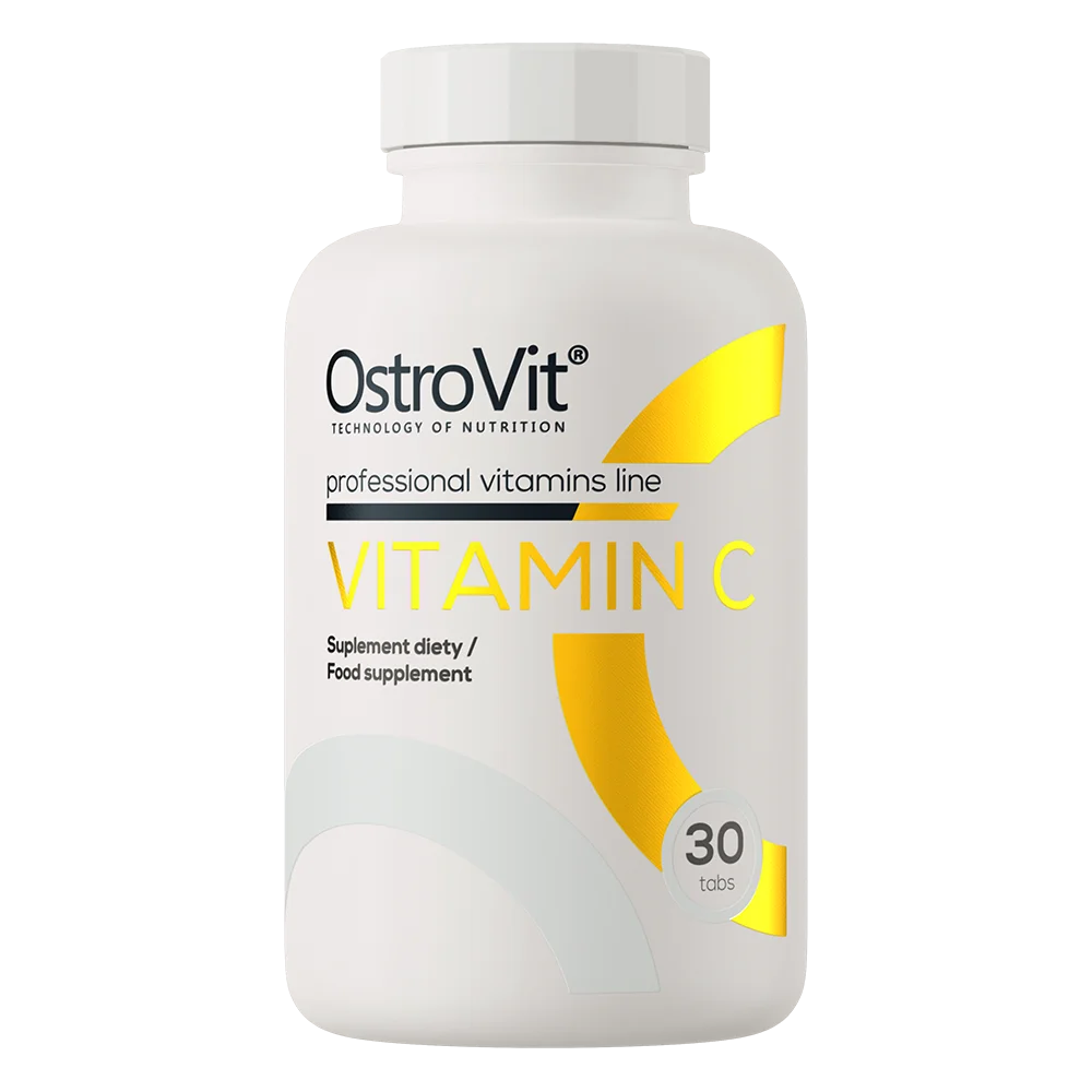 OstroVit Vitamin C 1000 mg