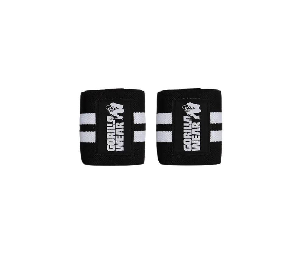 Gorilla Wear Ankle Wraps