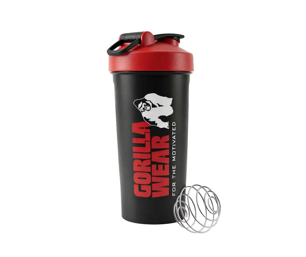 Gorilla Wear XXL Power Shaker, 1000 ml