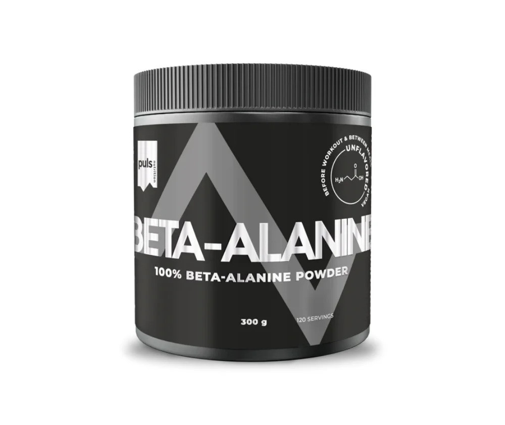PULS Beta-Alanine