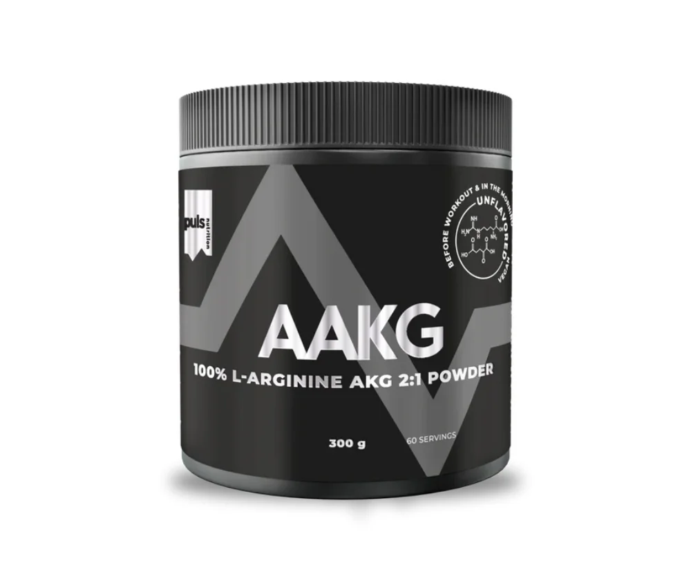 PULS AAKG