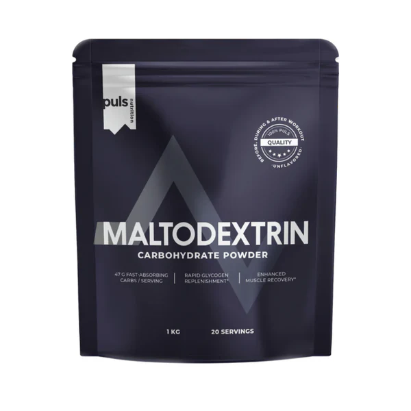 PULS Maltodextrin Carbohydrate Powder, 1&nbsp;kg