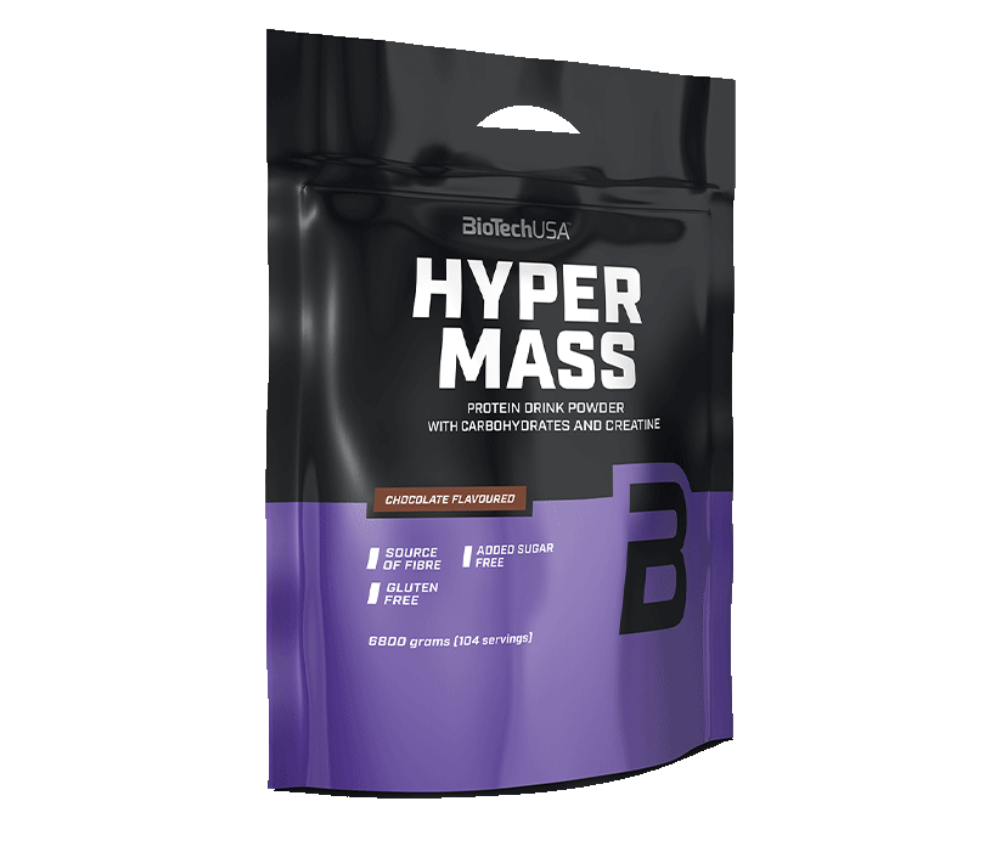 BioTechUSA Hyper Mass, 6800&nbsp;g