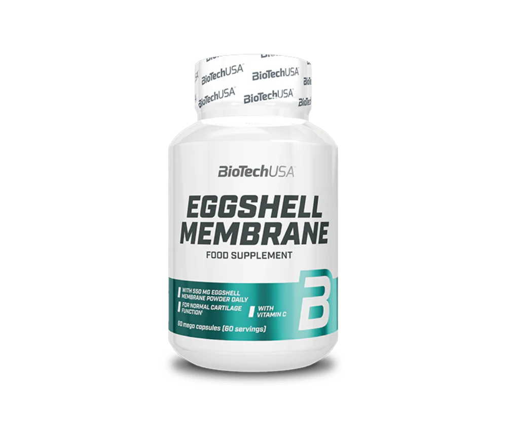 BioTechUSA Eggshell Membrane, 60 kaps.