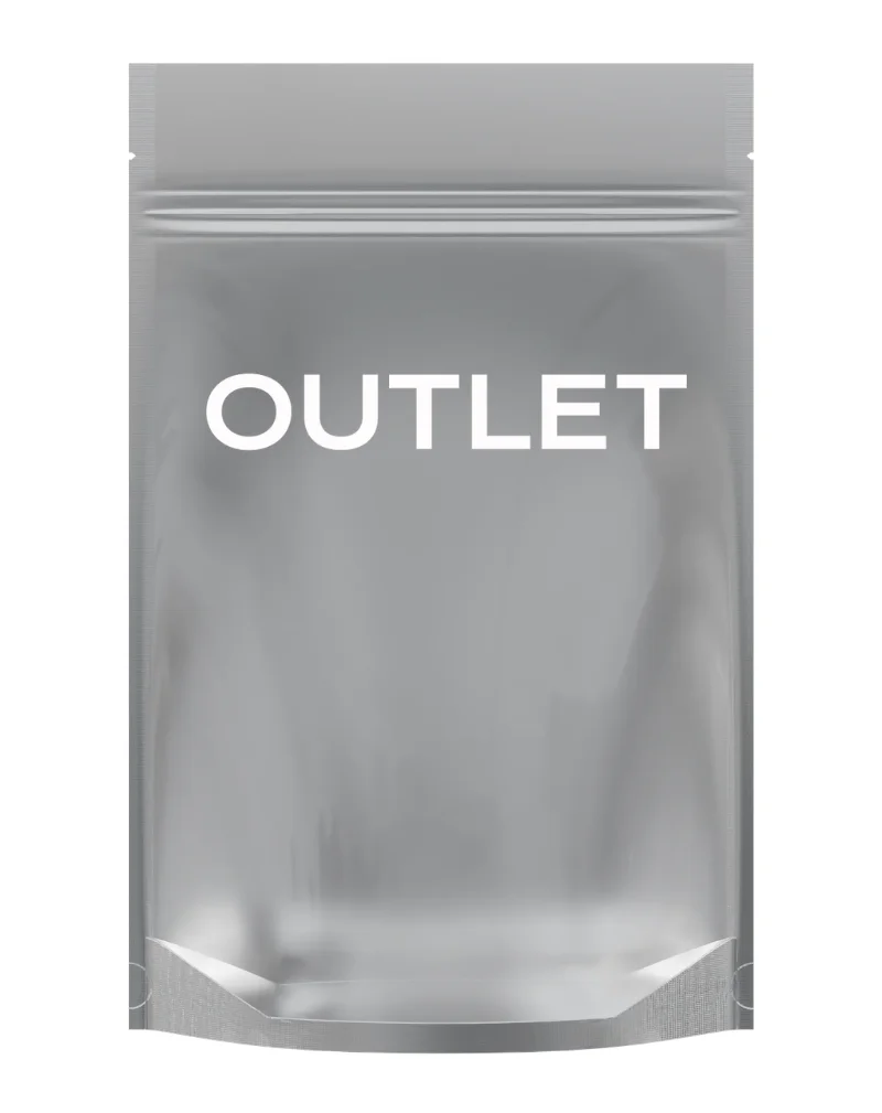 Outlet Vegan Protein, 500&nbsp;g, Vanilla