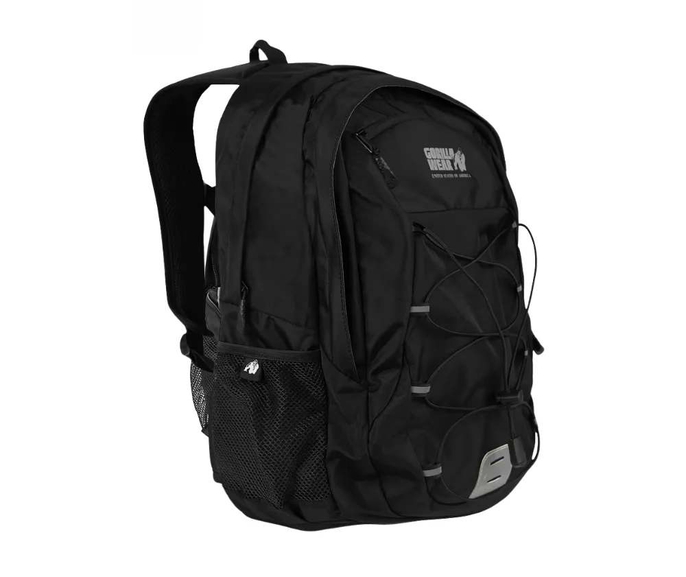 Gorilla Wear Las Vegas Backpack (Poistotuote)