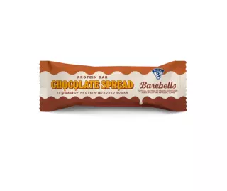 Barebells Chocolate Spread proteiinipatukka, 45 g
