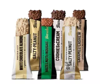 Barebells Proteiinipatukka, 55 g