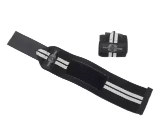 Better Bodies Basic Elastic Wrist Wrap