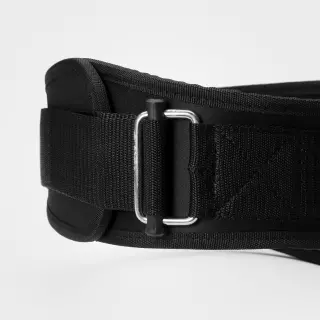 Better Bodies Basic Gym Belt