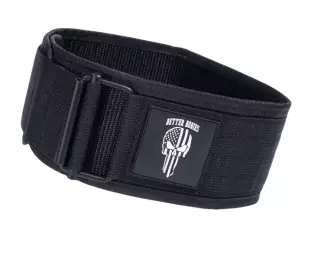 Better Bodies Quick Lock Belt