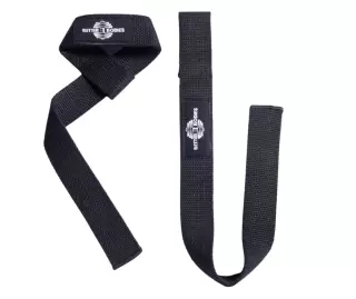 Better Bodies Lifting Straps