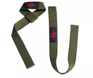 Better Bodies Lifting Straps