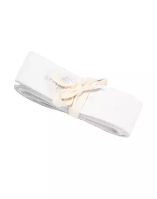 BETTER BODIES Leather Lifting Straps