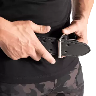 Better Bodies Lifting Belt