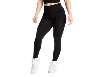 Better Bodies Rockaway Leggings V2, Black