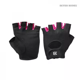 Better Bodies Women's Train Gloves