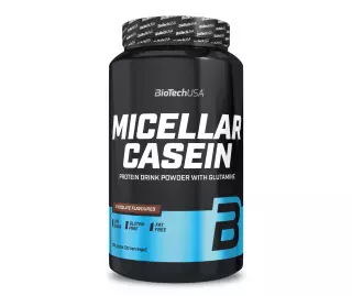BioTechUSA Micellar Casein, 908 g