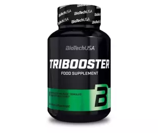 BioTechUSA Tribooster, 60 tabl.