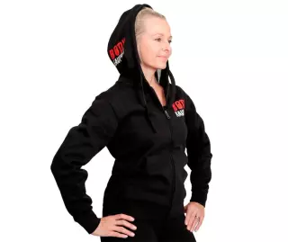 Bodykauppa.fi unisex-huppari