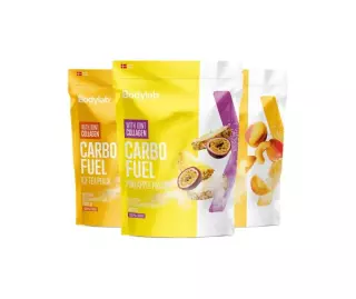 Bodylab Carbo Fuel, 1 kg