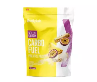 Bodylab Carbo Fuel, 1 kg
