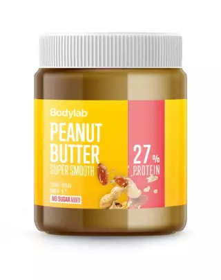 Bodylab Peanut Butter, 500 g