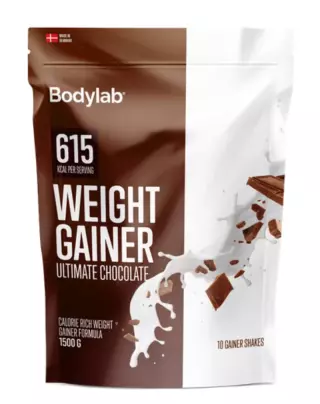 Bodylab Weight Gainer 1,5 kg